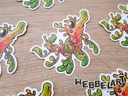 Leafy SeaDragon Vinyl Sticker