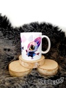 Mug Pokemon Noibat - left side view