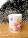 mug - slowpoke - Webbelart