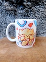 Mug - Togepi - Webbelart