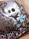Hollow Knight Print - Silver Foil Print - Numbered and Limited edition