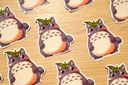 Cosplay Kitty - Totoro