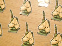 Zelda - Korok Sticker