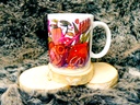 Bard - DND mug front
