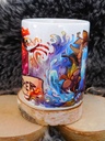 Sorcerer - DND mug side