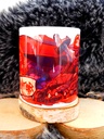 Bloodhunter - DND mug side