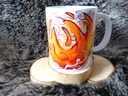 Mug Pokemon Espeon - left side view