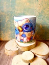 Mug Pokemon Middle view