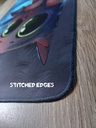 Detail Shot Mouse Pad - Webbelart