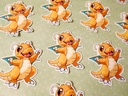 Pokemon Dragonite - Sticker