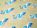 Pokemon Dragonair - Sticker