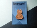 Bunny - Wooden Pin