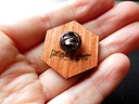 D6 - Wooden Pin