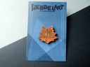 Canine - Wooden Pin