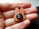 Bunny - Wooden Pin