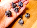 Dice Set - Kitty 