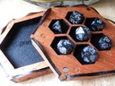 Dice Tray - Cthulhu