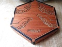 Dice Tray - Cthulhu