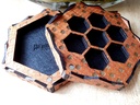 Dice Tray - Dragon