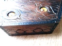 Dice Tray - Mimic