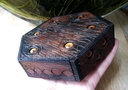 Dice Tray - Mimic