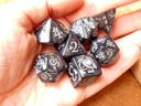 Dice Set - Hollow Knight