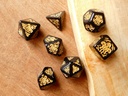 Dice Set - Cthulhu
