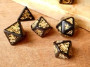 Dice Set - Cthulhu