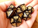 Dice Set - Cthulhu