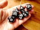Dice Set - Hollow Knight