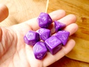 Dice Set - Frog