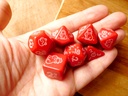 Dice Set - 