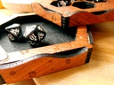 Dice Tray - Cthulhu B grade