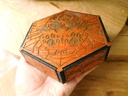 Dice Tray - Spider