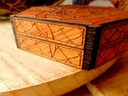 Dice Tray - Spider