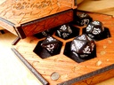 Dice Tray - Spider