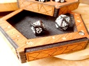 Dice Tray - Spider