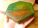 Dice Tray - Mossy Mimic