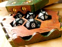 Dice Tray - Mossy Mimic