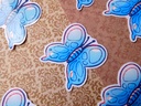 Blue Butterfly - Limited Edition