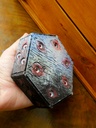 Dice Tray - Frosty Mimic