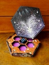 Dice Tray - Frost Night Dragon