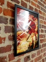 Silksong Print - Gold Foil Print - Numbered and Limited edition 