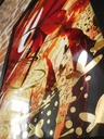 Silksong Print - Gold Foil Print - Numbered and Limited edition 
