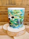 Silksong - Hornet - fanart mug - Webbelart