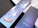 Bookmark - Storyteller