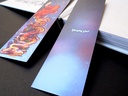 Bookmark - Storyteller