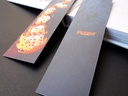 Bookmark - Fireball