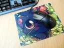Lucky Kitty | mouse pad | Webbelart