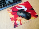 Mouse Pad - Silksong - Webbelart